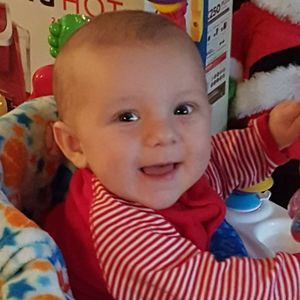 Meet your Posher, Joseph